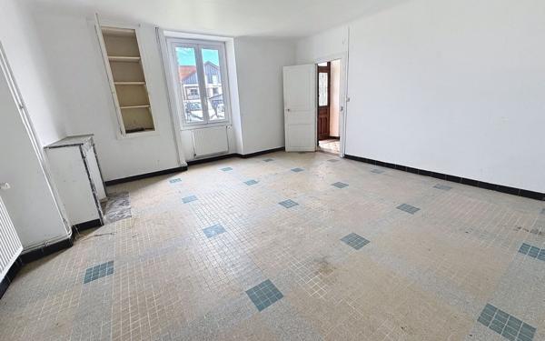 Maison à vendre    6 pièces • 172 m2 Lescar