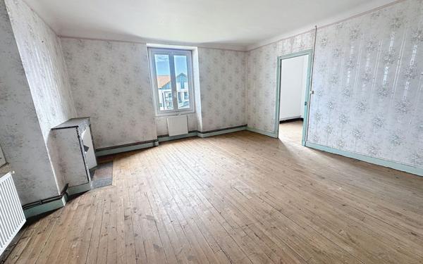 Maison à vendre    6 pièces • 172 m2 Lescar