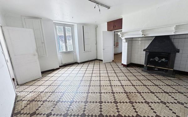 Maison à vendre    6 pièces • 172 m2 Lescar