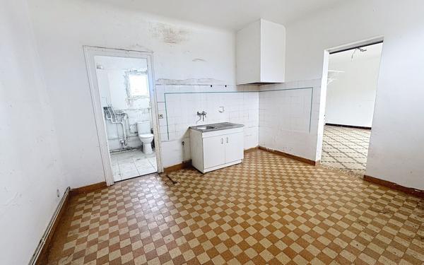 Maison à vendre    6 pièces • 172 m2 Lescar