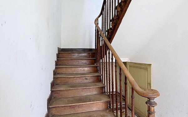 Maison à vendre    6 pièces • 172 m2 Lescar
