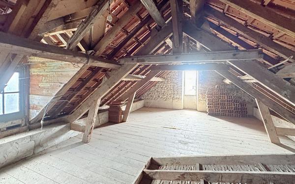 Maison à vendre    6 pièces • 172 m2 Lescar