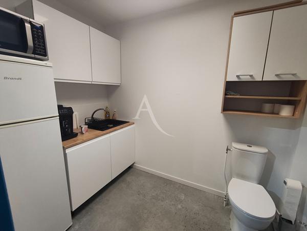 Local commercial neuf