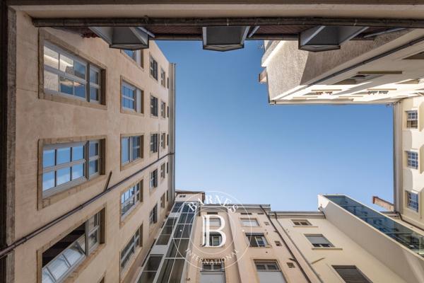 Lyon 2ème, Appartement 2 Chambres -  92 m² à vendre