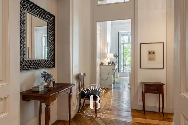Lyon 2ème, Appartement 2 Chambres -  92 m² à vendre