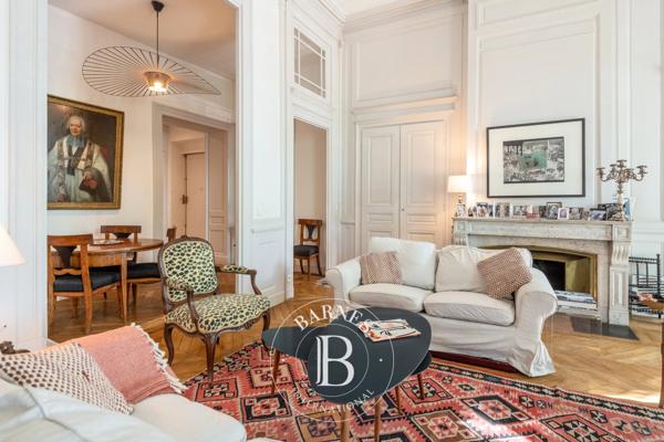 Lyon 2ème, Appartement 2 Chambres -  92 m² à vendre