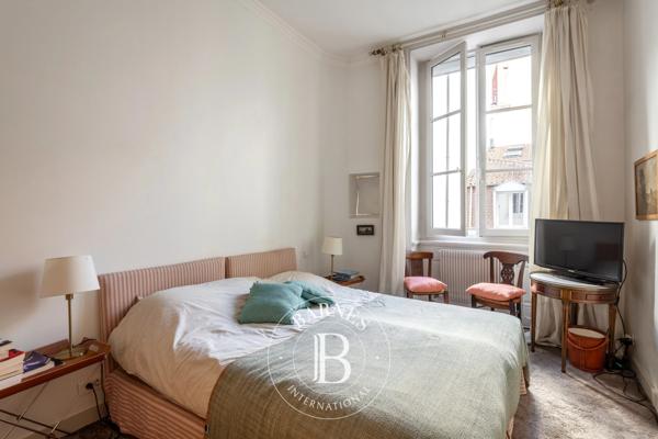 Lyon 2ème, Appartement 2 Chambres -  92 m² à vendre