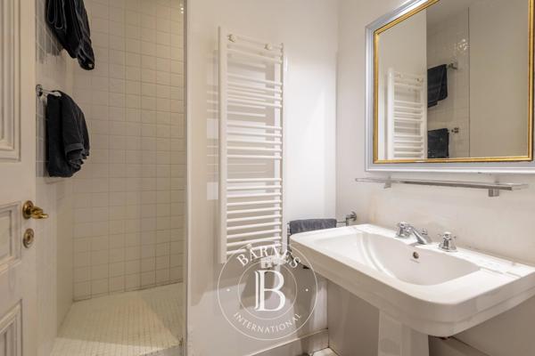 Lyon 2ème, Appartement 2 Chambres -  92 m² à vendre