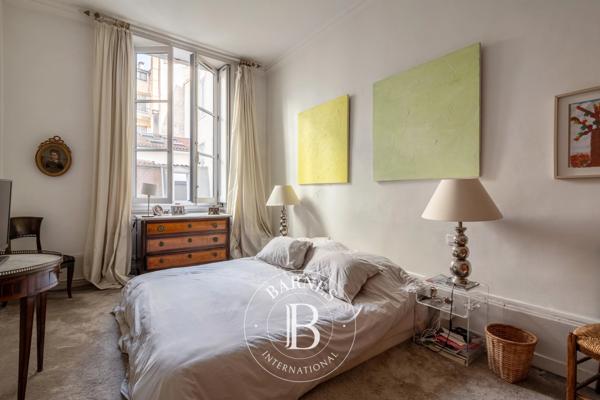 Lyon 2ème, Appartement 2 Chambres -  92 m² à vendre