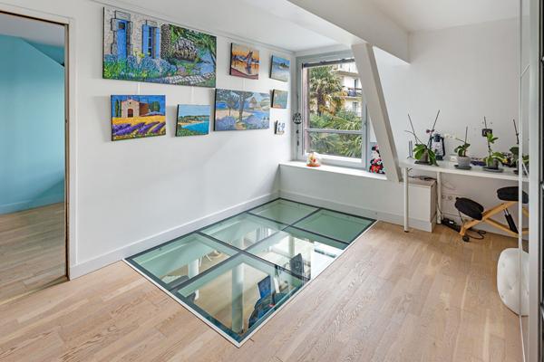 QUARTIER PROCE MAISON MEUBLE A LOUER,  
Nantes 44100