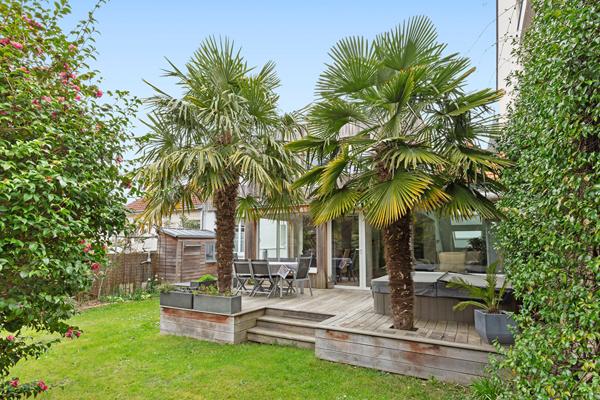 QUARTIER PROCE MAISON MEUBLE A LOUER,  
Nantes 44100