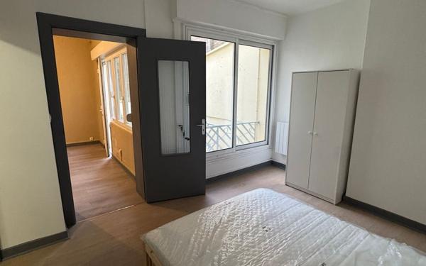 Appartement à louer    2 pièces •  Valenciennes