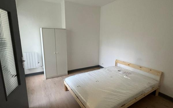 Appartement à louer    2 pièces •  Valenciennes