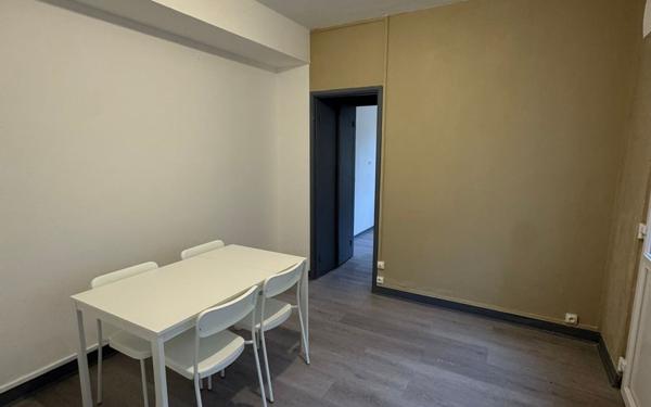 Appartement à louer    2 pièces •  Valenciennes