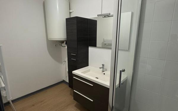 Appartement à louer    2 pièces •  Valenciennes