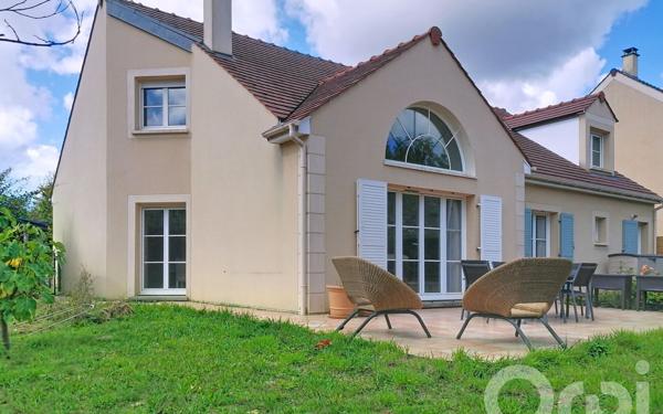 Maison à vendre    7 pièces • 183 m2 Longjumeau