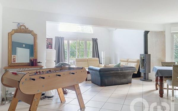 Maison à vendre    7 pièces • 183 m2 Longjumeau