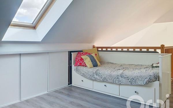 Maison à vendre    7 pièces • 183 m2 Longjumeau