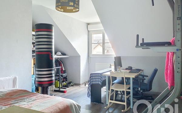 Maison à vendre    7 pièces • 183 m2 Longjumeau