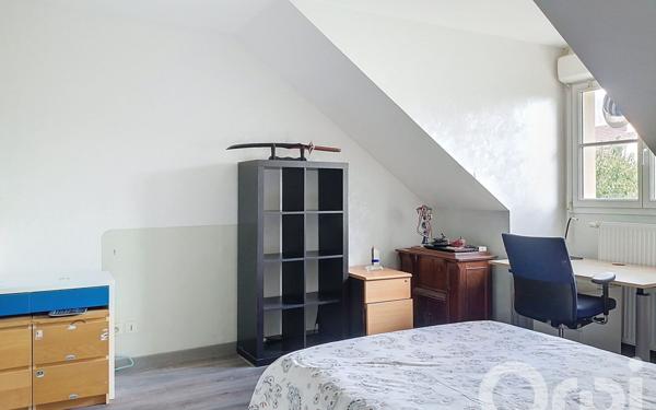 Maison à vendre    7 pièces • 183 m2 Longjumeau