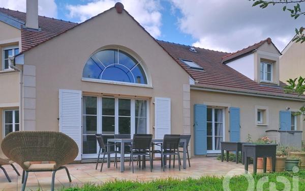 Maison à vendre    7 pièces • 183 m2 Longjumeau