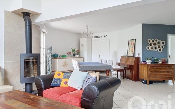 Maison à vendre    7 pièces • 183 m2 Longjumeau