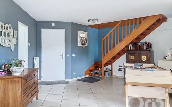 Maison à vendre    7 pièces • 183 m2 Longjumeau