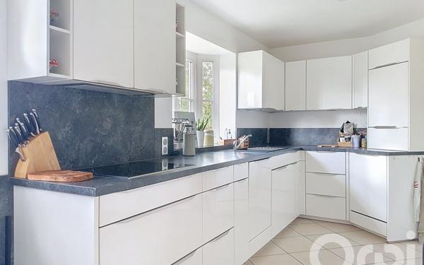 Maison à vendre    7 pièces • 183 m2 Longjumeau