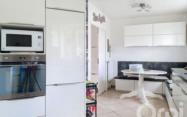 Maison à vendre    7 pièces • 183 m2 Longjumeau