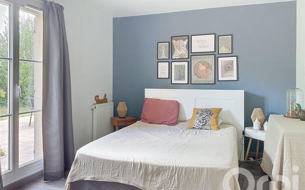 Maison à vendre    7 pièces • 183 m2 Longjumeau