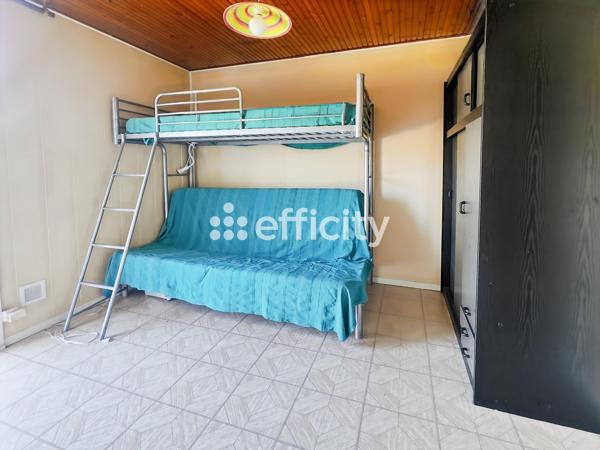 Maison 5 pièces - 72 m² Exclusivité efficity