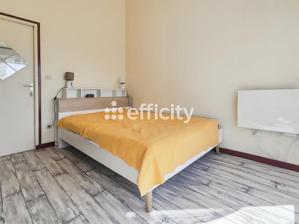 Maison 5 pièces - 72 m² Exclusivité efficity