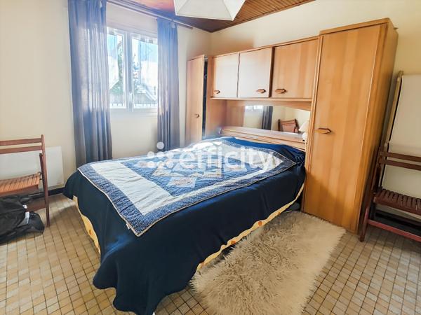 Maison 5 pièces - 72 m² Exclusivité efficity