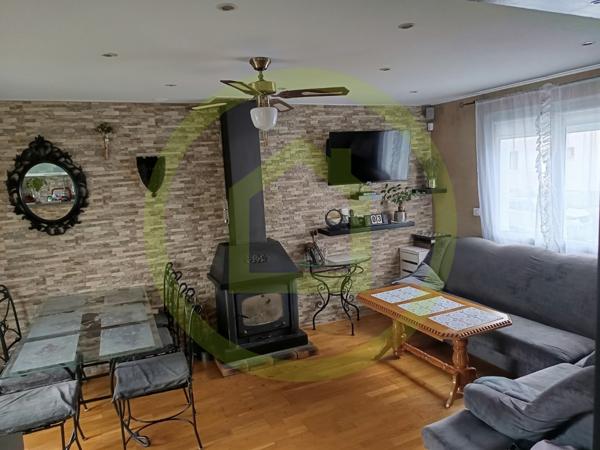 Maison à BESSANCOURT (95550)