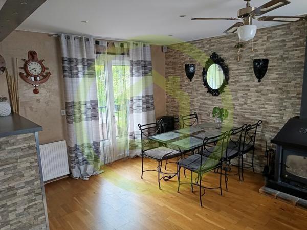 Maison à BESSANCOURT (95550)