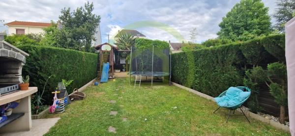 Maison à BESSANCOURT (95550)