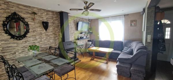 Maison à BESSANCOURT (95550)