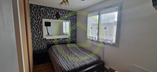 Maison à BESSANCOURT (95550)