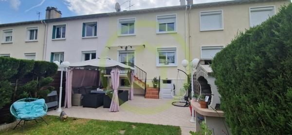 Maison à BESSANCOURT (95550)