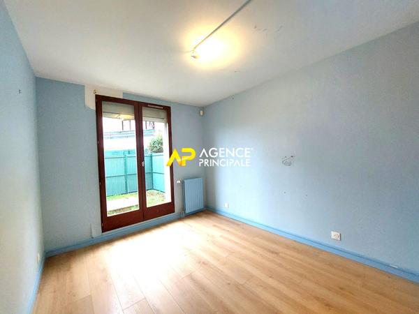 BEZONS _ Appartement 3 pièces Rez-de-jardin €241 500 ** - Référence 4465