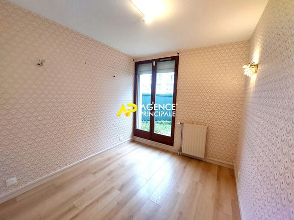 BEZONS _ Appartement 3 pièces Rez-de-jardin €241 500 ** - Référence 4465
