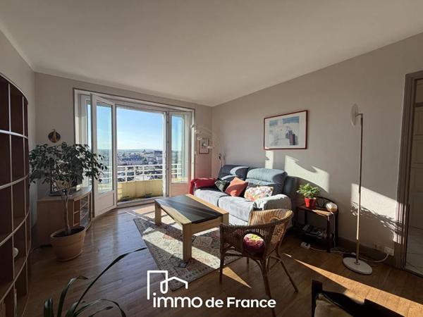 Appartement à vendre à Rodez (12000)