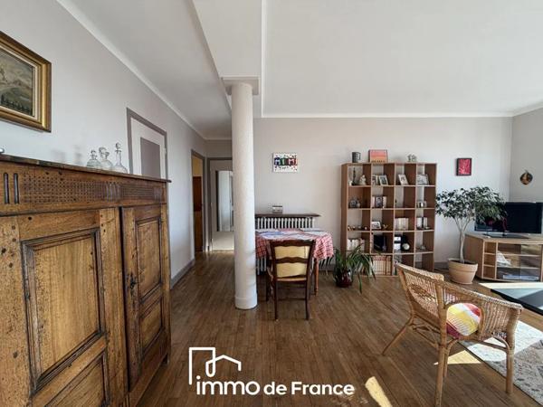 Appartement à vendre à Rodez (12000)
