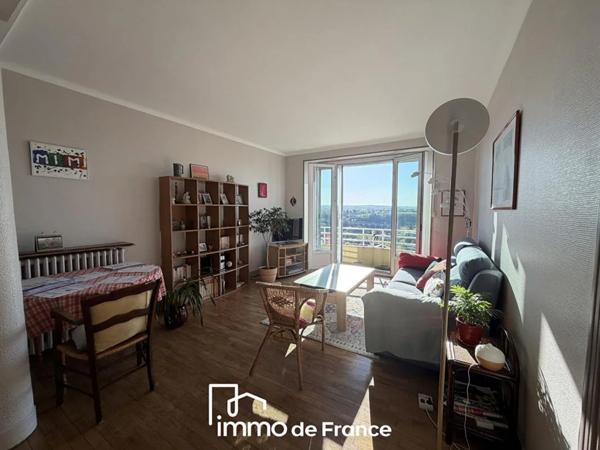 Appartement à vendre à Rodez (12000)