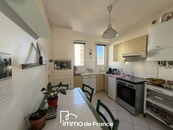 Appartement à vendre à Rodez (12000)