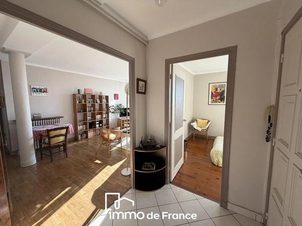 Appartement à vendre à Rodez (12000)