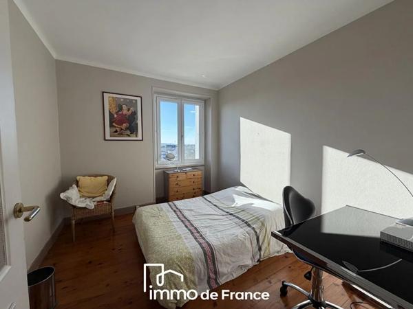 Appartement à vendre à Rodez (12000)