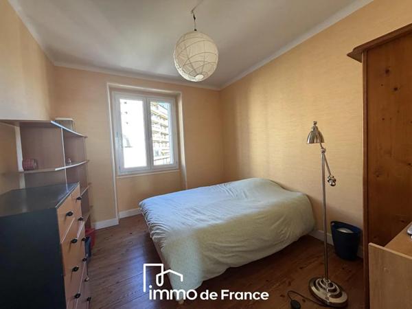 Appartement à vendre à Rodez (12000)