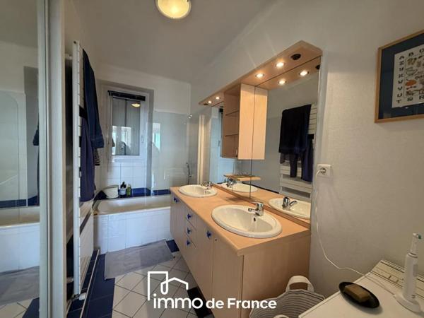 Appartement à vendre à Rodez (12000)