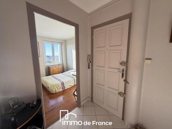 Appartement à vendre à Rodez (12000)